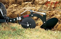 Brinly PP-51 Sleeve Hitch Moldboard Plow Tow-Behind -Tool Comprehensive image1 2 3 2