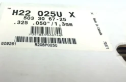 Husqvarna 25ft Reel .325" Pitch 0.050 Gauge Semi Chisel Chainsaw Chain -Tool Comprehensive image2 1 2