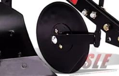 Brinly PP-51 Sleeve Hitch Moldboard Plow Tow-Behind -Tool Comprehensive image3 1 10 2