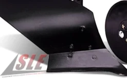 Brinly PP-51 Sleeve Hitch Moldboard Plow Tow-Behind -Tool Comprehensive image4 2 3 2