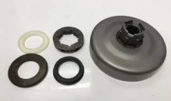 Husqvarna Oregon Chainsaw Power Mate Sprocket System 3/8 & 7 Teeth