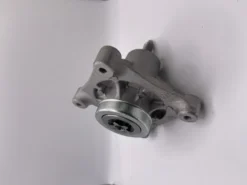 Husqvarna Genuine Part 587125201 MANDREL.W/SPCR.BRG.SHRT.NONRVL -Tool Comprehensive img 0521