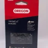 Oregon 91VXL052G Chainsaw Chain 52 Drive Link Long Top Plate 3/8" Low Profile