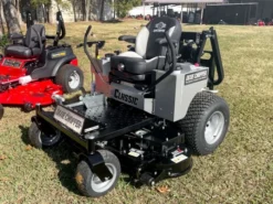 Dixie Chopper 60" Classic 4060VGE Zero Turn Mower (2022) -Tool Comprehensive img 0646 1