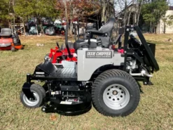 Dixie Chopper 60" Classic 4060VGE Zero Turn Mower (2022) -Tool Comprehensive img 0647 1