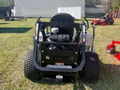 Dixie Chopper 60" Classic 4060VGE Zero Turn Mower (2022) -Tool Comprehensive img 0649 1