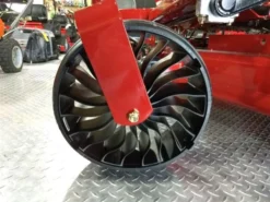 Michelin X Tweel Package