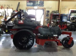 Michelin X Tweel Package -Tool Comprehensive img 20180524 123739358 2