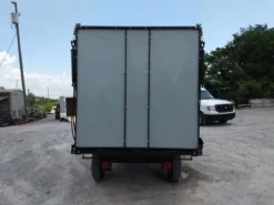 Trac Vac Model 288 Leaf Trailer With 11HP Briggs -Tool Comprehensive img 20180602 123450296 1