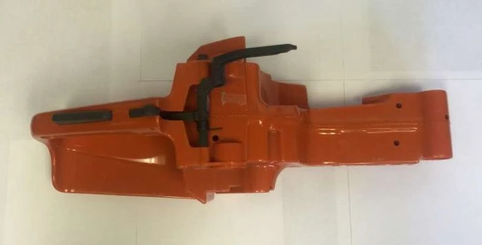 Husqvarna Genuine Part Tank Unit Cpl 501809105 2 Husqvarna Genuine Part Tank Unit Cpl 501809105 - Image 2