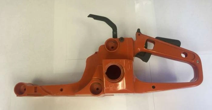 Husqvarna Genuine Part Tank Unit Cpl 501809105 4 Husqvarna Genuine Part Tank Unit Cpl 501809105 - Image 4