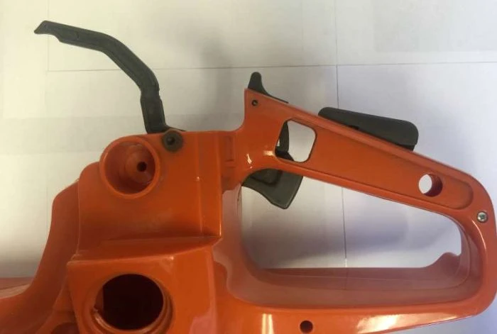 Husqvarna Genuine Part Tank Unit Cpl 501809105 3 Husqvarna Genuine Part Tank Unit Cpl 501809105 - Image 3