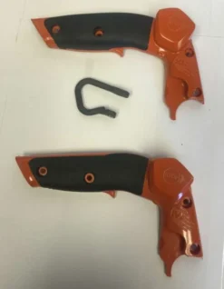 Husqvarna 576693501 Handle Grips Medium & XL T540XP Chainsaw