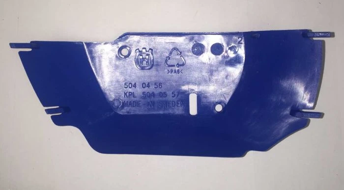 Husqvarna 504045702 Chainsaw Winter Kit For 570 And 576XP Models 1 Husqvarna 504045702 Chainsaw Winter Kit For 570 And 576XP Models