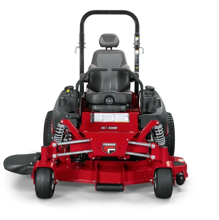 Ferris 61" ISX3300 (5902034) 36HP Vanguard Zero Turn Mower 2 Ferris 61" ISX3300 (5902034) 36HP Vanguard Zero Turn Mower - Image 2
