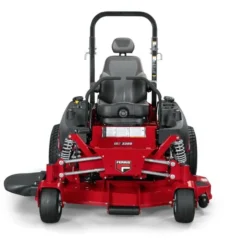 Ferris 5902032 ISX3300 72" Zero Turn Mower 38.5HP KAW EFI