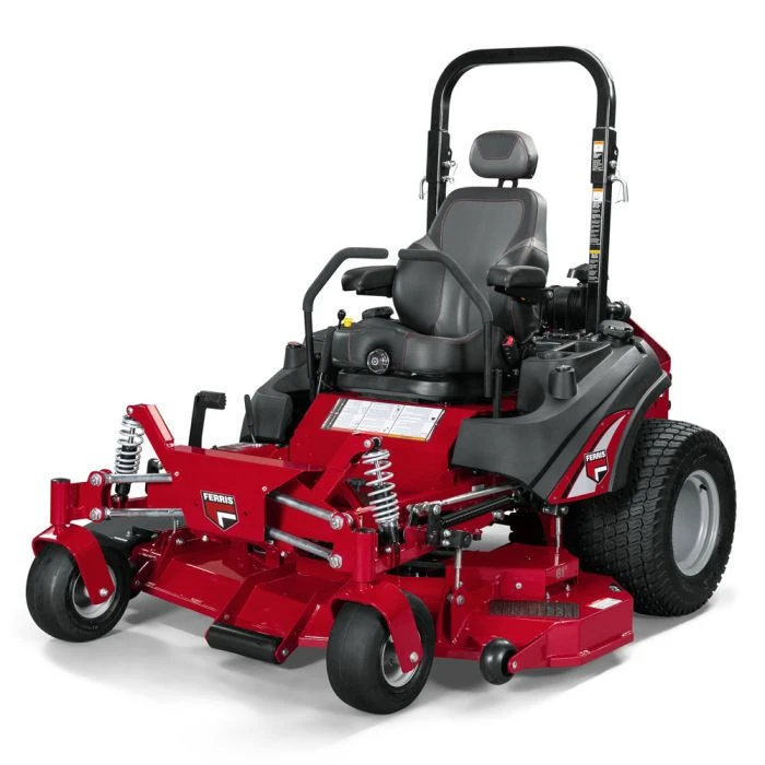 Ferris 61" ISX3300 (5902034) 36HP Vanguard Zero Turn Mower 1 Ferris 61" ISX3300 (5902034) 36HP Vanguard Zero Turn Mower
