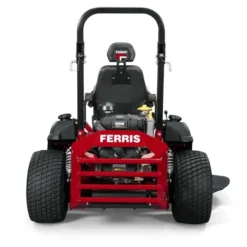 Ferris 5902032 ISX3300 72" Zero Turn Mower 38.5HP KAW EFI -Tool Comprehensive isx3300 3 3