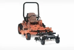 JRCO Front Mount 38" Hooker Aerator Zero Turn Mower Model751 8 JRCO Front Mount 38" Hooker Aerator Zero Turn Mower Model751 -Tool Comprehensive jrco 751 06