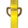 French Creek Production 24" / 2' Double D Ring Tie Off Strap