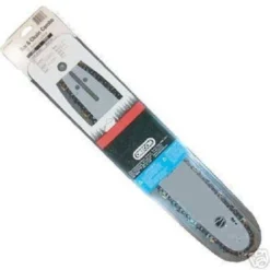 Oregon 18" Bar For Husqvarna Chainsaw