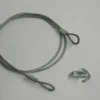 Trimmer Trap LC-1 Locking Cable For Blower Sprayer Rack