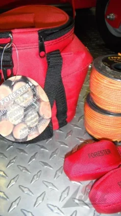 Throwline Climbing Bag Kit - Arborist Throw Line Tree Bag 9 Throwline Climbing Bag Kit - Arborist Throw Line Tree Bag -Tool Comprehensive marcharb 2.1
