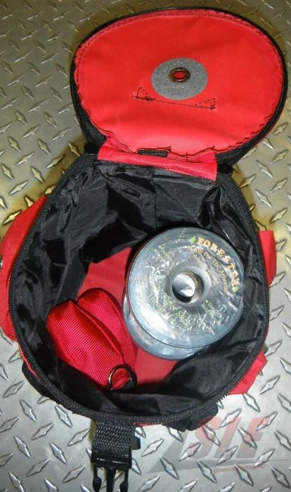 Throwline Climbing Bag Kit - Arborist Throw Line Tree Bag 2 Throwline Climbing Bag Kit - Arborist Throw Line Tree Bag - Image 2