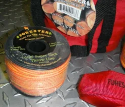 Throwline Climbing Bag Kit - Arborist Throw Line Tree Bag 8 Throwline Climbing Bag Kit - Arborist Throw Line Tree Bag -Tool Comprehensive marcharb 2.4