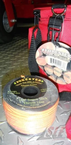 Throwline Climbing Bag Kit - Arborist Throw Line Tree Bag 10 Throwline Climbing Bag Kit - Arborist Throw Line Tree Bag -Tool Comprehensive marcharb 2.5