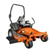 Husqvarna MZ54 54" 24HP Kawasaki With ROPS Zero Turn Lawn Mower (Scratch And Dent)