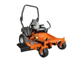 Husqvarna MZ54 54" 24HP Kawasaki With ROPS Zero Turn Lawn Mower (Scratch And Dent)