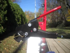 Trimmer Trap Multi Purpose Trimmer Clamp MR-1 051-249 -Tool Comprehensive mr 1.2