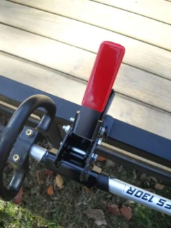 Trimmer Trap Multi Purpose Trimmer Clamp MR-1 051-249 -Tool Comprehensive mr 1.3