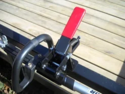 Trimmer Trap Multi Purpose Trimmer Clamp MR-1 051-249 -Tool Comprehensive mr 1.4