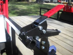 Trimmer Trap Multi Purpose Trimmer Clamp MR-1 051-249