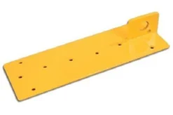 French Creek Production MRA-R1 Removable / Reusable Roof Anchor With Screws