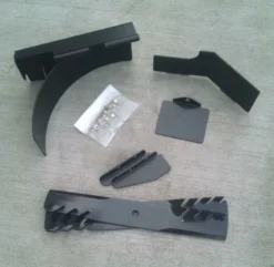 Husqvarna Genuine Part OEM Mulch Kit 34" With Gator Blades 539123028