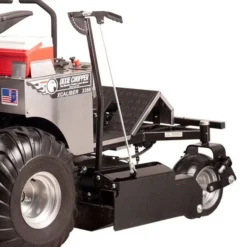 Dixie Chopper 300500 Operator Control Discharge Chute 60" Model Magnum Mowers