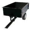 Ohio Steel 3460HKD Dump Cart K/D Cart 17 Cu. Ft. 1500 Lb.