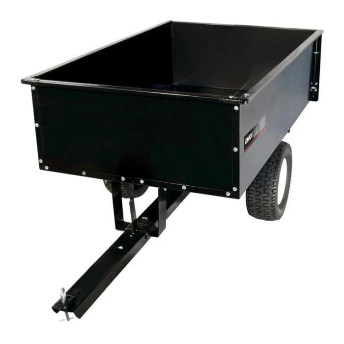Ohio Steel 3460HKD Dump Cart K/D Cart 17 Cu. Ft. 1500 Lb. 1 Ohio Steel 3460HKD Dump Cart K/D Cart 17 Cu. Ft. 1500 Lb.