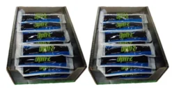 Opti-2 2 Cycle 2 Cases Of 48 Smokeless Oil 1.8 Oz Mix 1 Gallon String Trimmer -Tool Comprehensive opti1.5 1 1