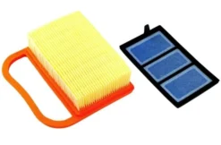 Oregon 30-333 Air Filter For Stihl Engine