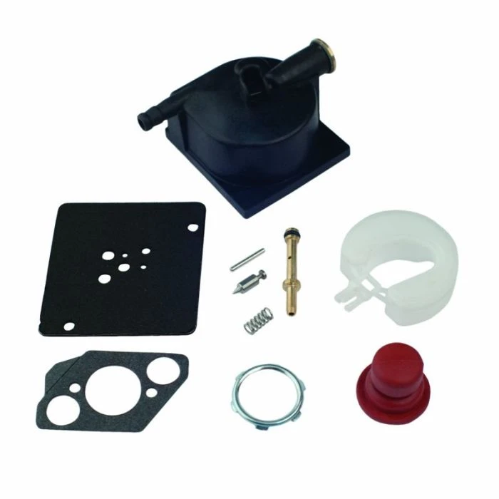 Oregon 49-241 Tecumseh Float Bowl Assembly Repair Kit 1 Oregon 49-241 Tecumseh Float Bowl Assembly Repair Kit