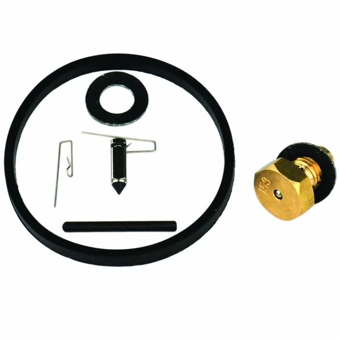 Oregon 49-420 Carburetor Kit 1 Oregon 49-420 Carburetor Kit