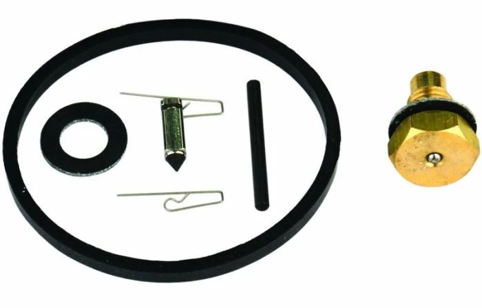 Oregon 49-428 Carburetor Kit 1 Oregon 49-428 Carburetor Kit