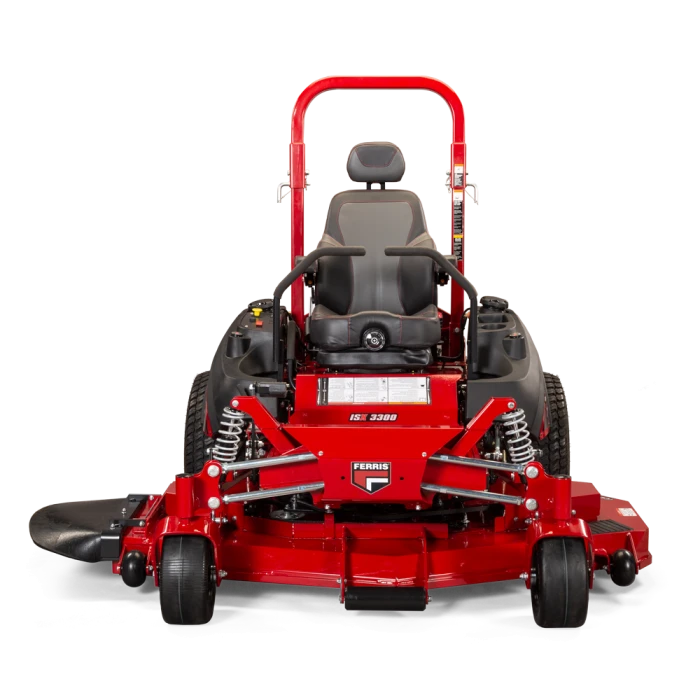 Ferris 5902067 60" ISX3300 Zero Turn Mower 36HP VAN BB 3 Ferris 5902067 60" ISX3300 Zero Turn Mower 36HP VAN BB - Image 3