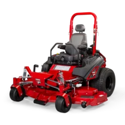 Ferris 5902067 60" ISX3300 Zero Turn Mower 36HP VAN BB