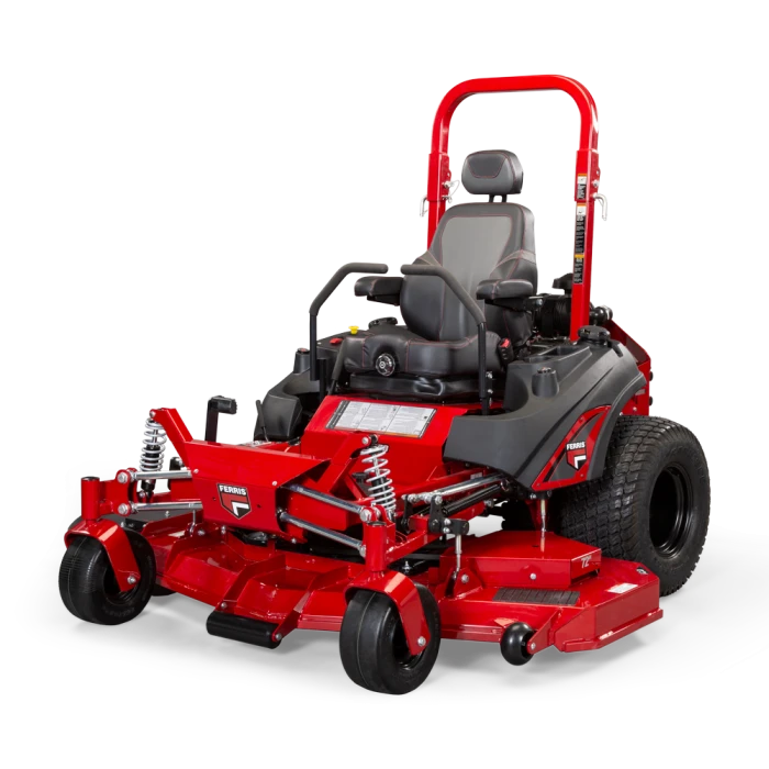 Ferris 5902067 60" ISX3300 Zero Turn Mower 36HP VAN BB 1 Ferris 5902067 60" ISX3300 Zero Turn Mower 36HP VAN BB