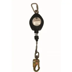 French Creek Self Retracting Lifeline XR-11S 11' SRL